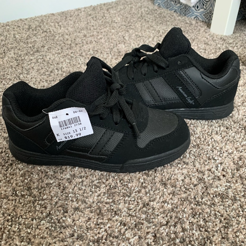 Boys casual sneakers